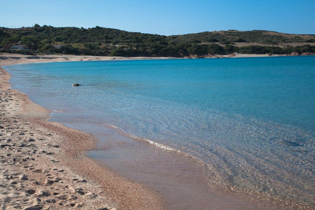 A.I.R. Villa Marinedda Isola Rossa Cameră foto