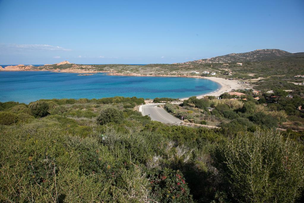 A.I.R. Villa Marinedda Isola Rossa Cameră foto